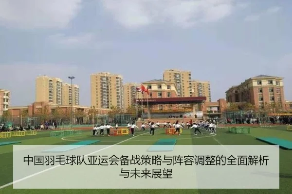 中国羽毛球队亚运会备战策略与阵容调整的全面解析与未来展望